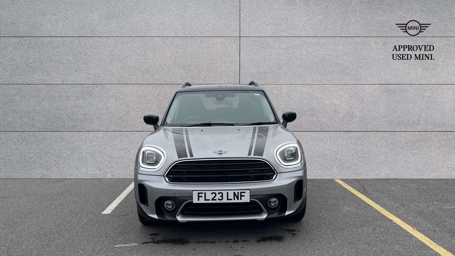 Used MINI Countryman 2023 for sale - 77811020: Photo 16