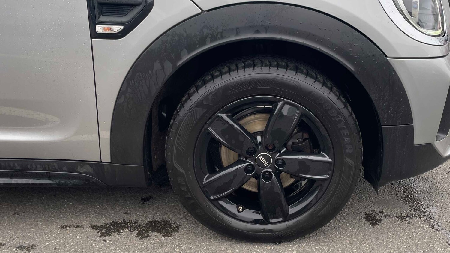 Used MINI Countryman 2023 for sale - 77811020: Photo 19