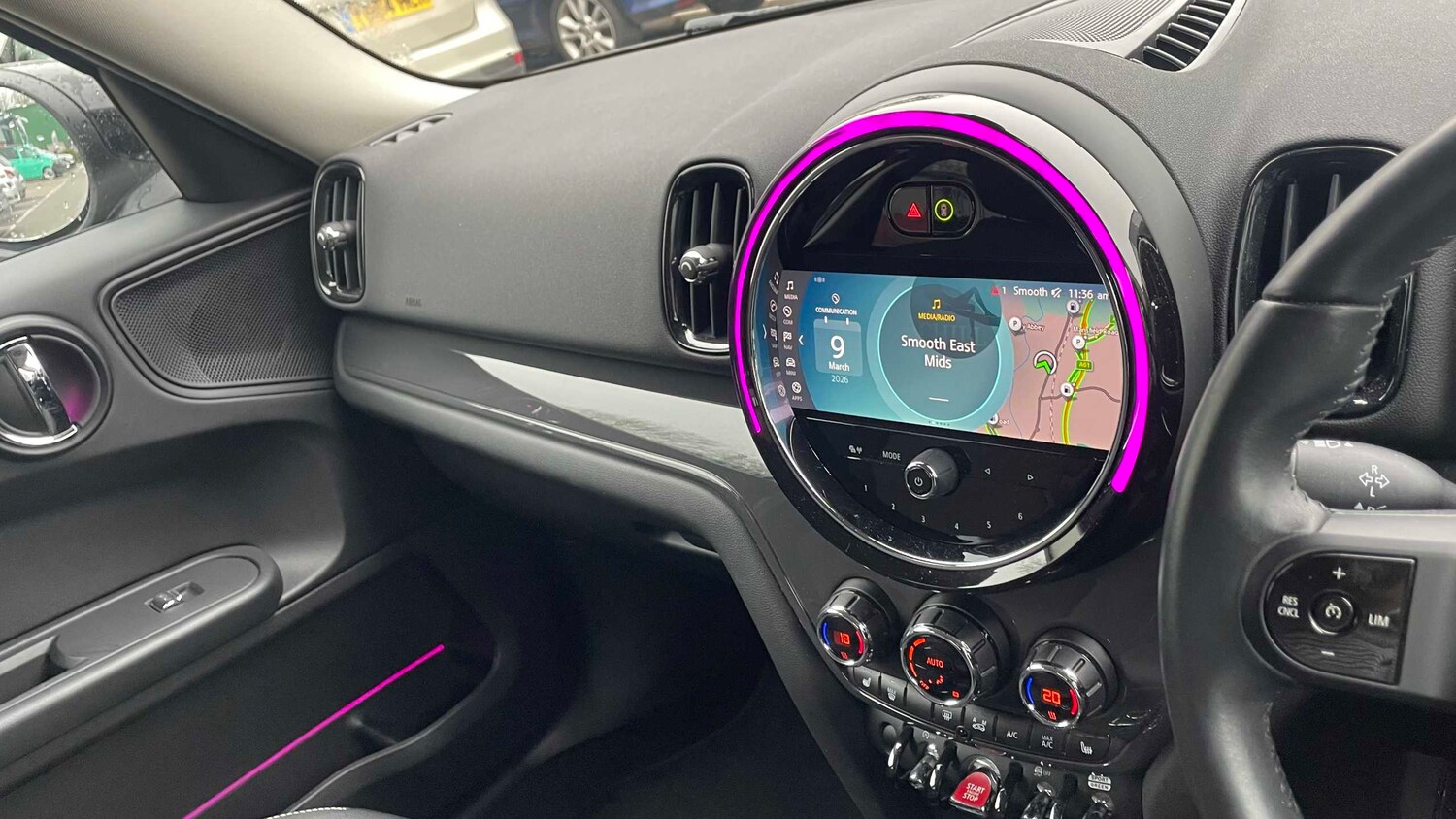 Used MINI Countryman 2023 for sale - 77811020: Photo 22