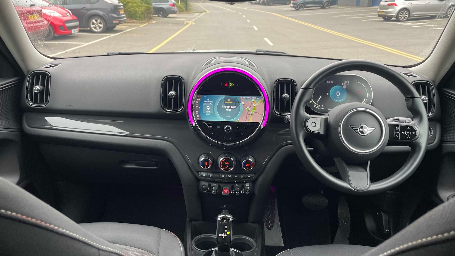 Used MINI Countryman 2023 for sale - 77811020: Photo 4