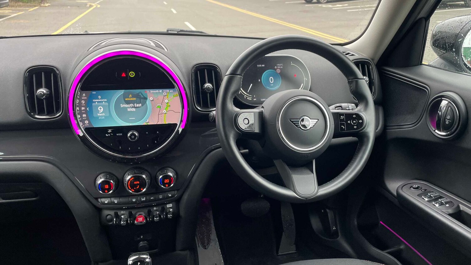 Used MINI Countryman 2023 for sale - 77811020: Photo 5