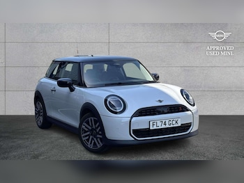Used MINI Cooper 2024 for sale - 78970270: Photo