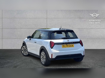 Used MINI Cooper 2024 for sale - 78970270: Photo