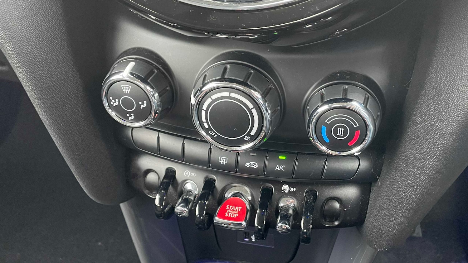 Used MINI Hatch 2020 for sale - 76755297: Photo 10