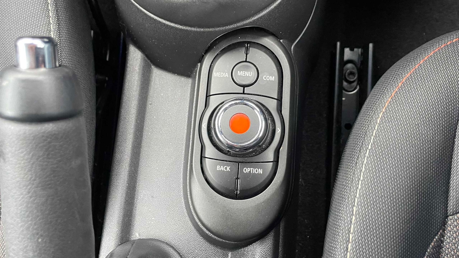 Used MINI Hatch 2020 for sale - 76755297: Photo 11