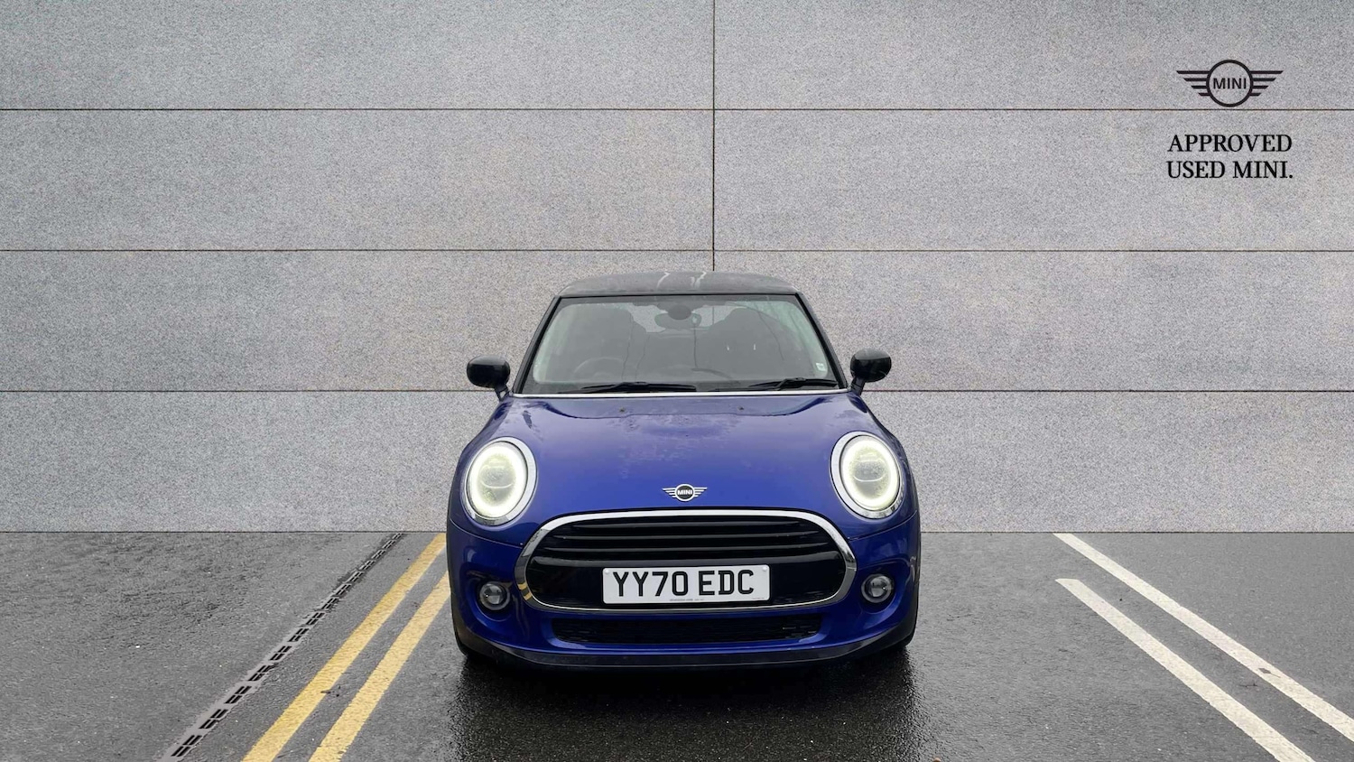 Used MINI Hatch 2020 for sale - 76755297: Photo 14