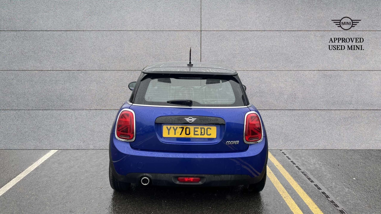 Used MINI Hatch 2020 for sale - 76755297: Photo 15
