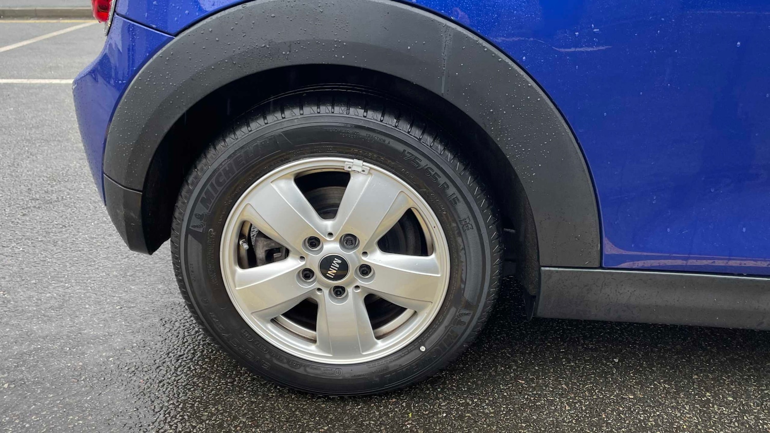 Used MINI Hatch 2020 for sale - 76755297: Photo 17