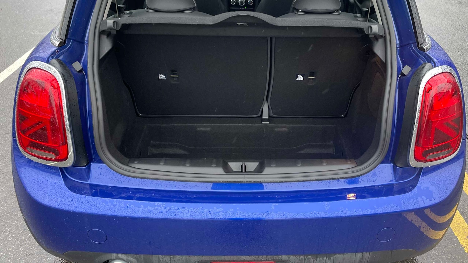 Used MINI Hatch 2020 for sale - 76755297: Photo 18