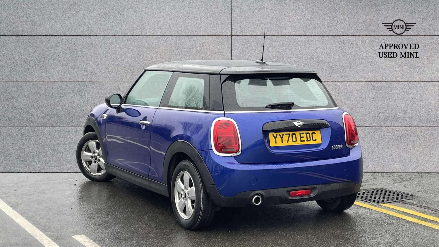 Used MINI Hatch 2020 for sale - 76755297: Photo 2