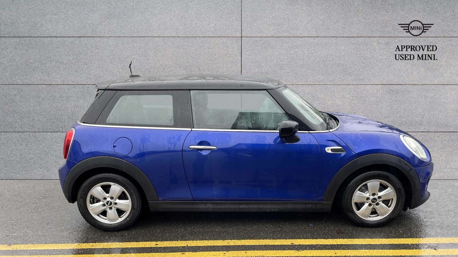 Used MINI Hatch 2020 for sale - 76755297: Photo 3
