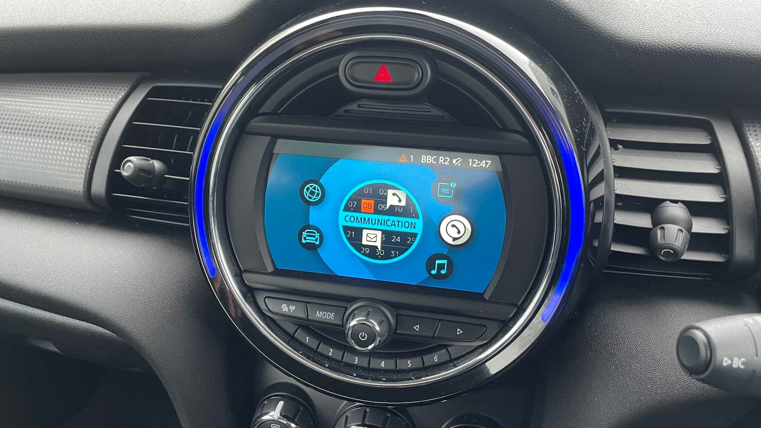 Used MINI Hatch 2020 for sale - 76755297: Photo 35