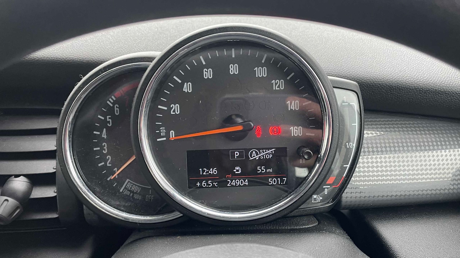 Used MINI Hatch 2020 for sale - 76755297: Photo 6