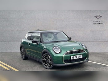 Used MINI Cooper 2024 for sale - 76004438: Photo