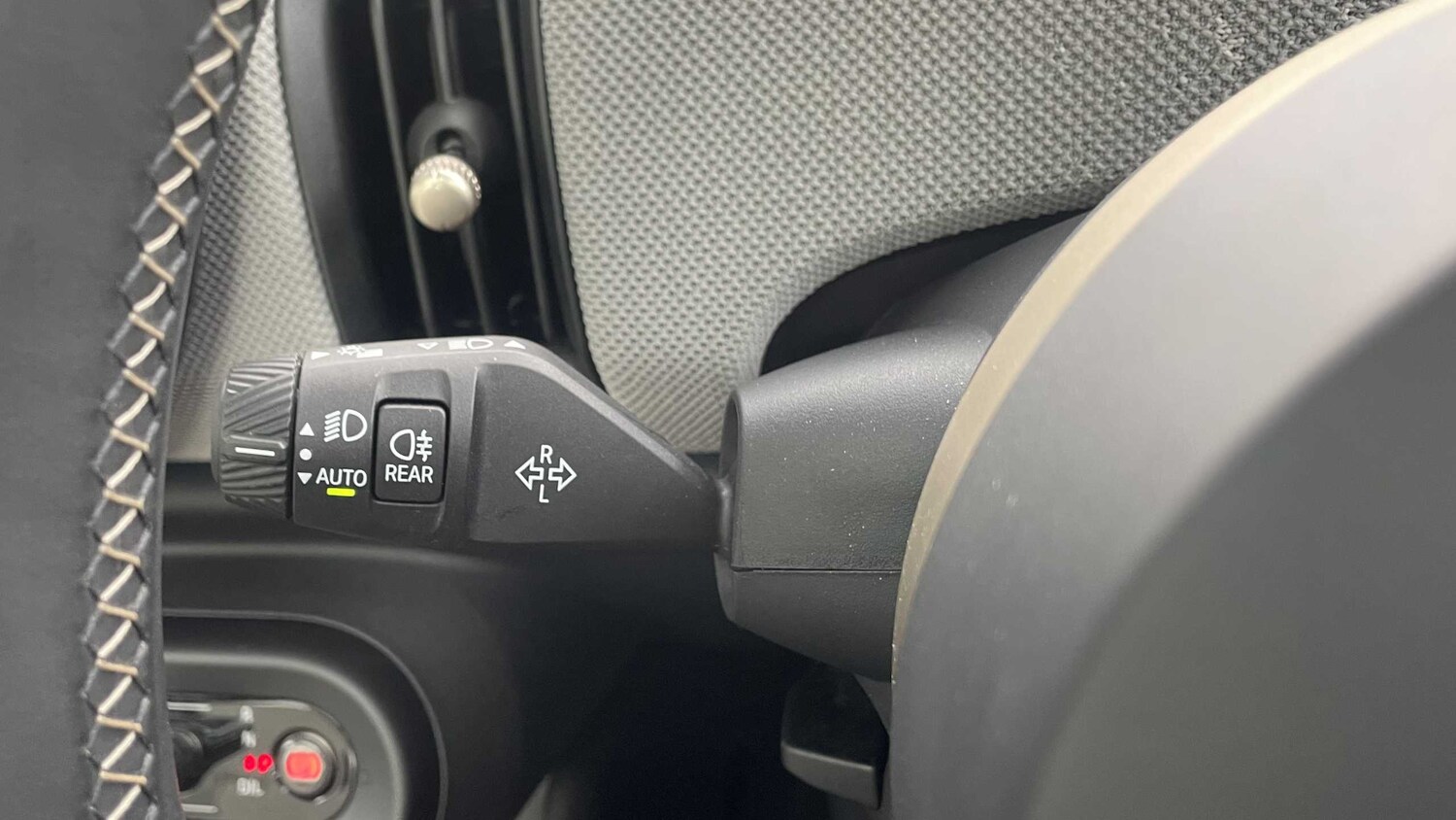 Vehicle 27