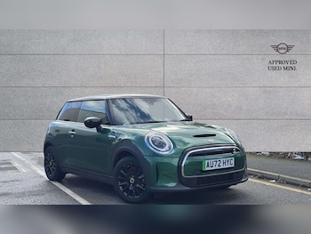 MINI - Hatch