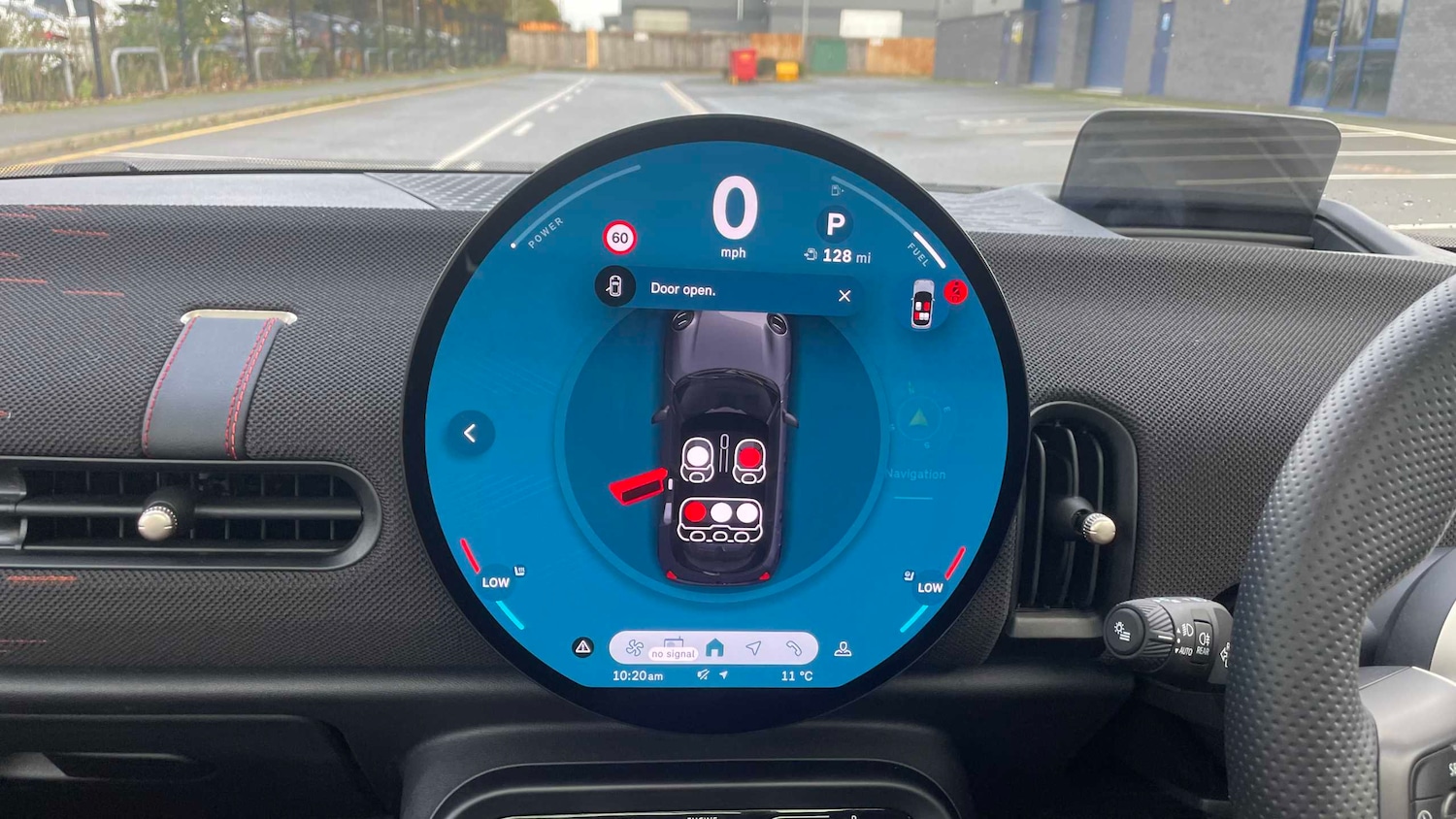 Used MINI Cooper 2025 for sale - 76523994: Photo 12