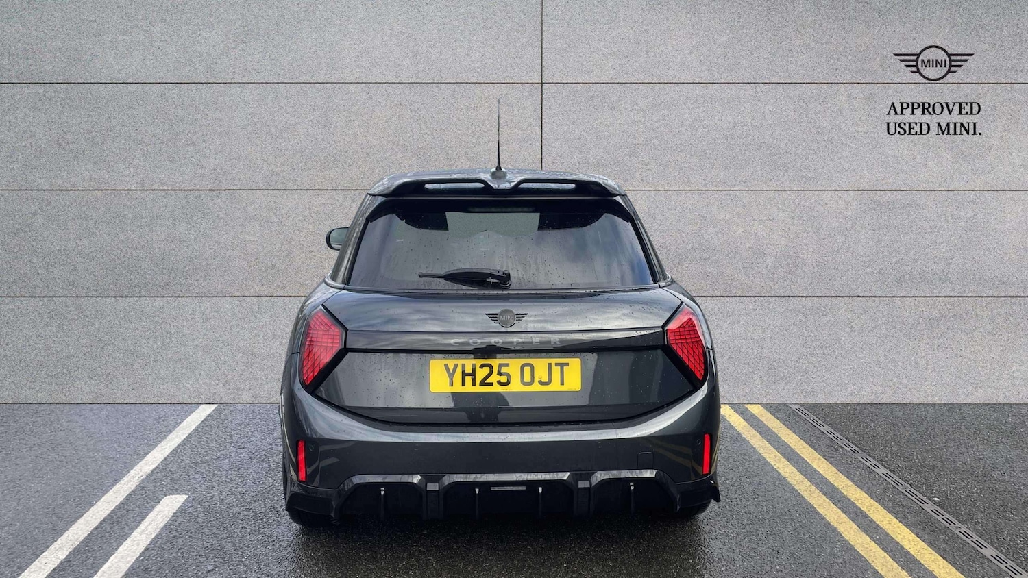 Used MINI Cooper 2025 for sale - 76523994: Photo 16