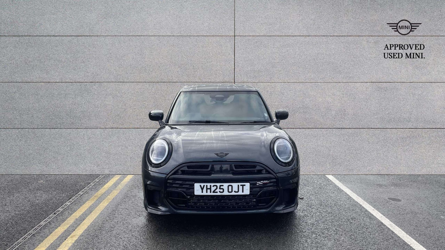 Used MINI Cooper 2025 for sale - 76523994: Photo 17