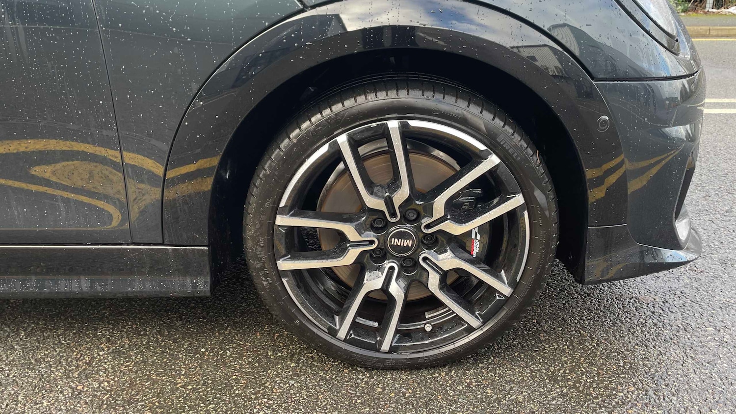 Used MINI Cooper 2025 for sale - 76523994: Photo 18