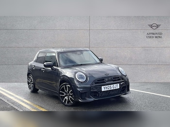 Used MINI Cooper 2025 for sale - 76523994: Photo