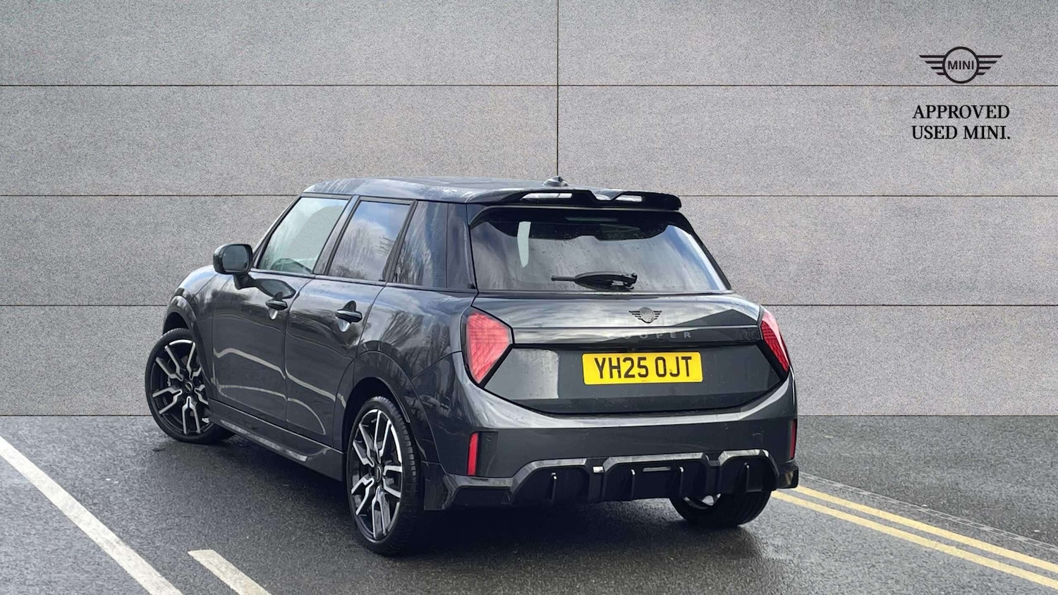 Used MINI Cooper 2025 for sale - 76523994: Photo 2