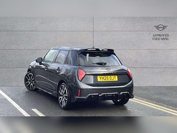 Used MINI Cooper 2025 for sale - 76523994: Photo
