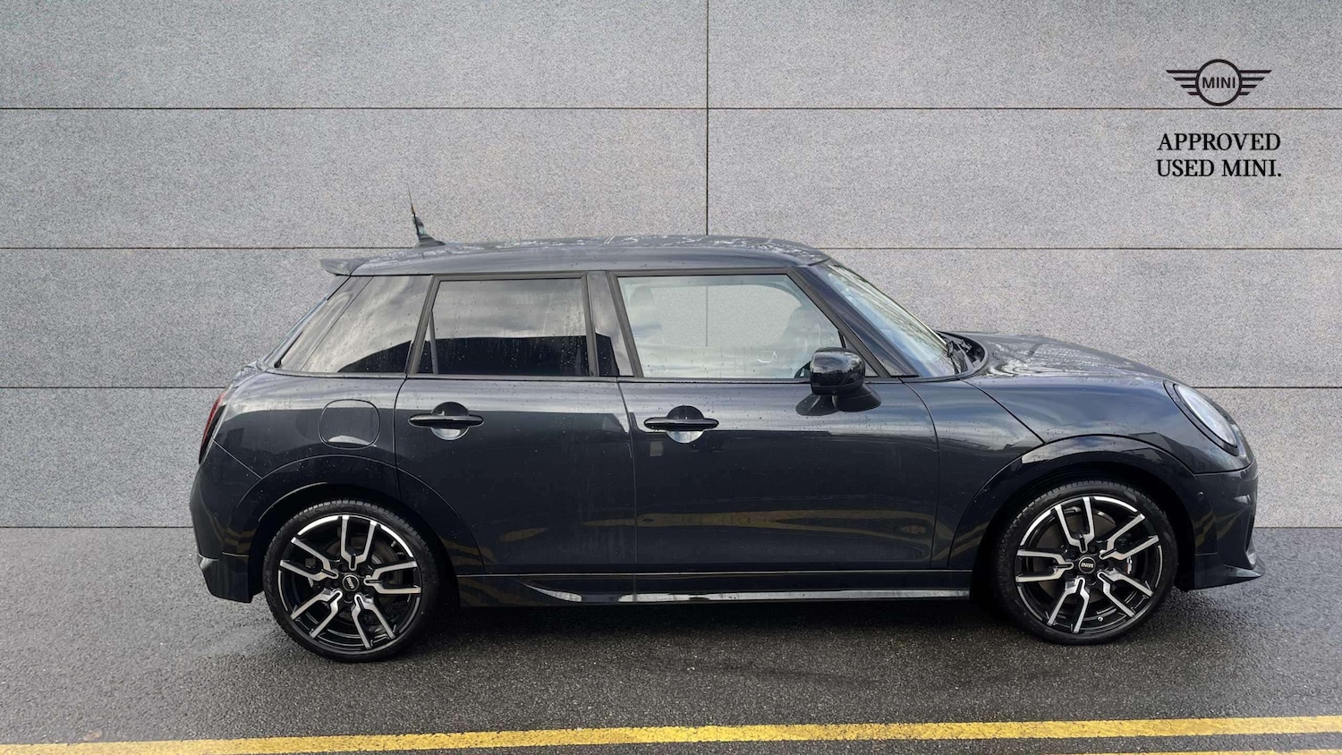 Used MINI Cooper 2025 for sale - 76523994: Photo 3