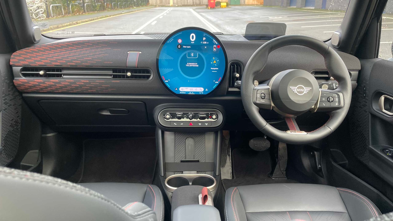 Used MINI Cooper 2025 for sale - 76523994: Photo 4