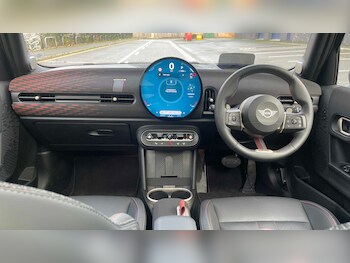 Used MINI Cooper 2025 for sale - 76523994: Photo