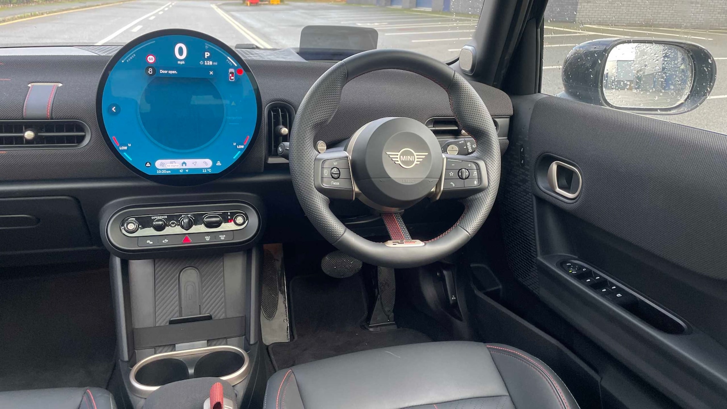 Used MINI Cooper 2025 for sale - 76523994: Photo 5