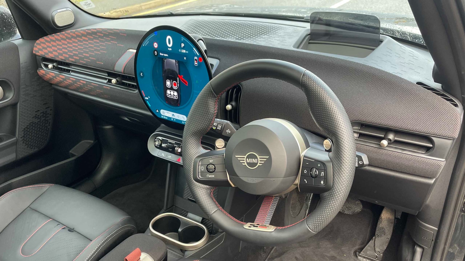 Used MINI Cooper 2025 for sale - 76523994: Photo 7