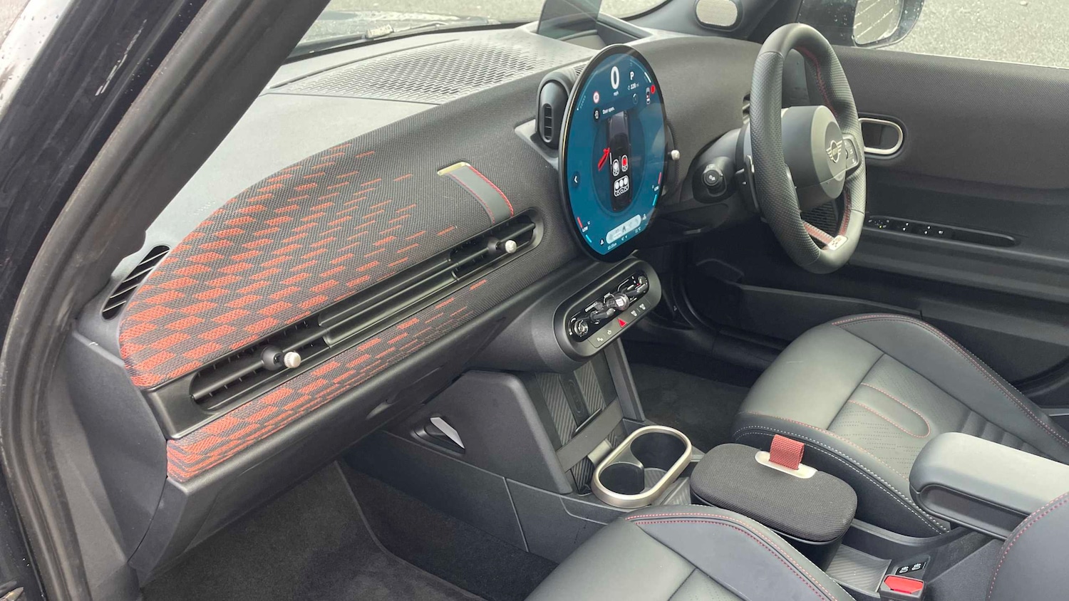 Used MINI Cooper 2025 for sale - 76523994: Photo 8