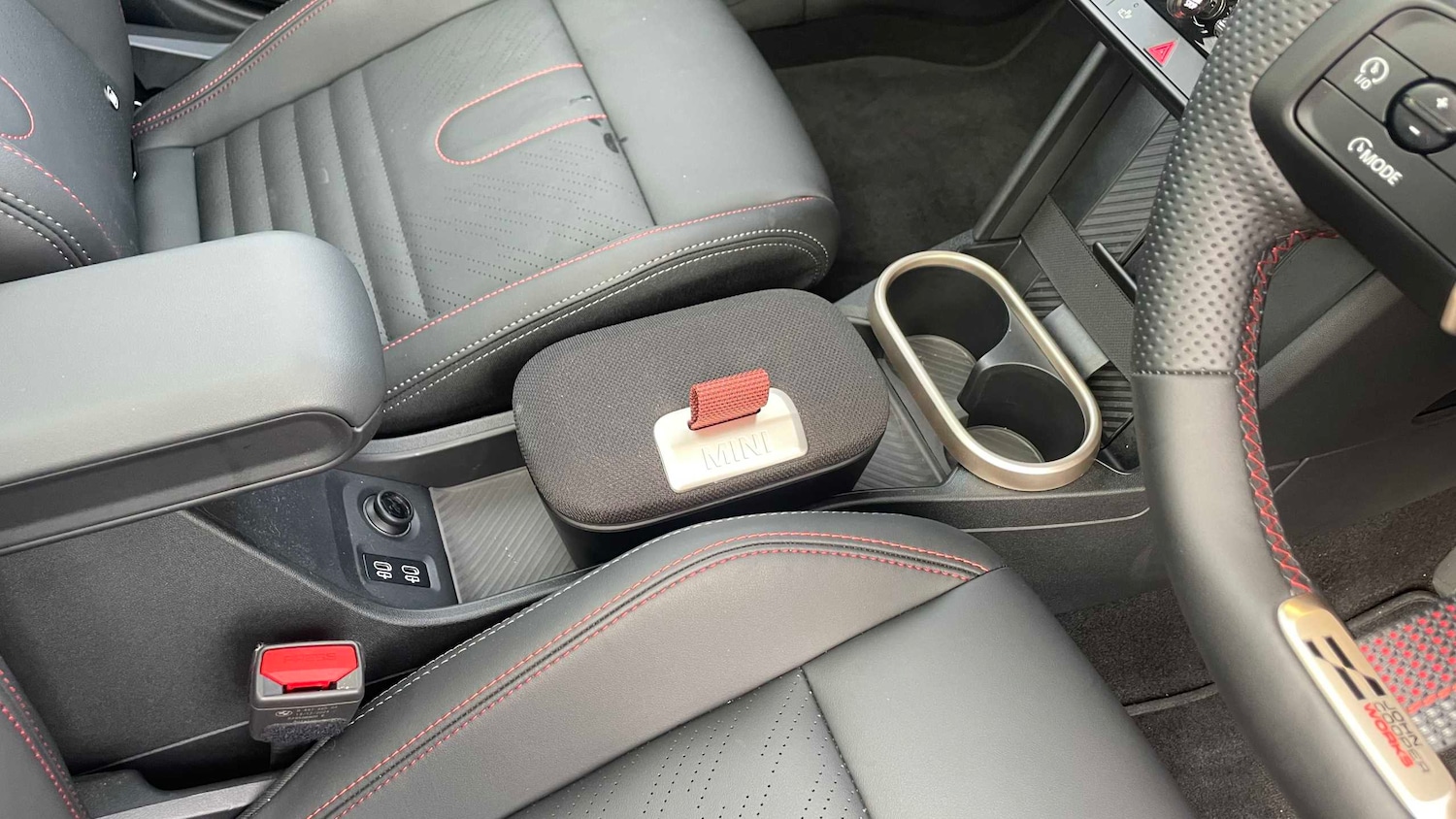 Used MINI Cooper 2025 for sale - 76523994: Photo 9