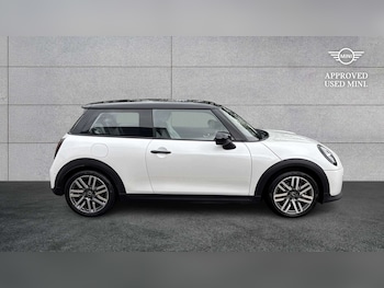 Used MINI Cooper 2024 for sale - 78786956: Photo