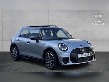 Used MINI Cooper 2026 for sale - 79593021: Photo