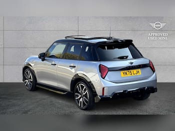 Used MINI Cooper 2026 for sale - 79593021: Photo