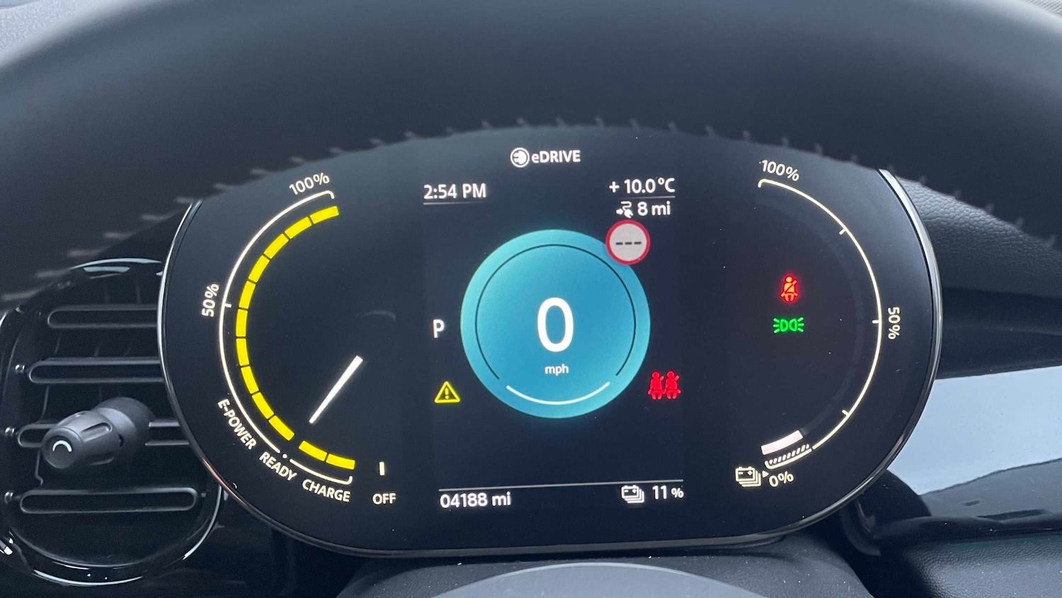 Used MINI Hatch for sale - 77257223: Photo 10