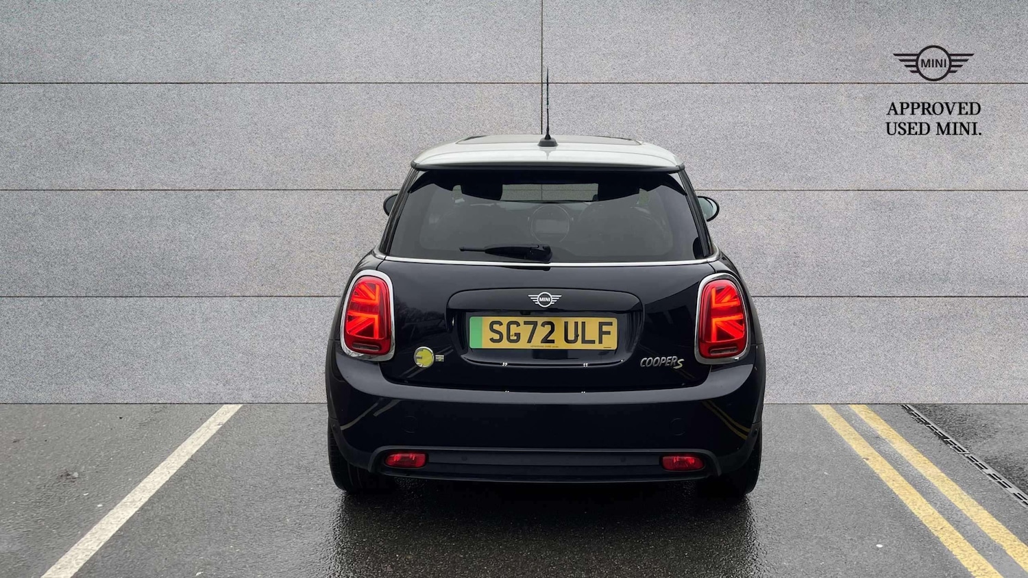 Used MINI Hatch for sale - 77257223: Photo 17