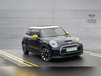 Used MINI Hatch 2022 for sale - 77257223: Photo