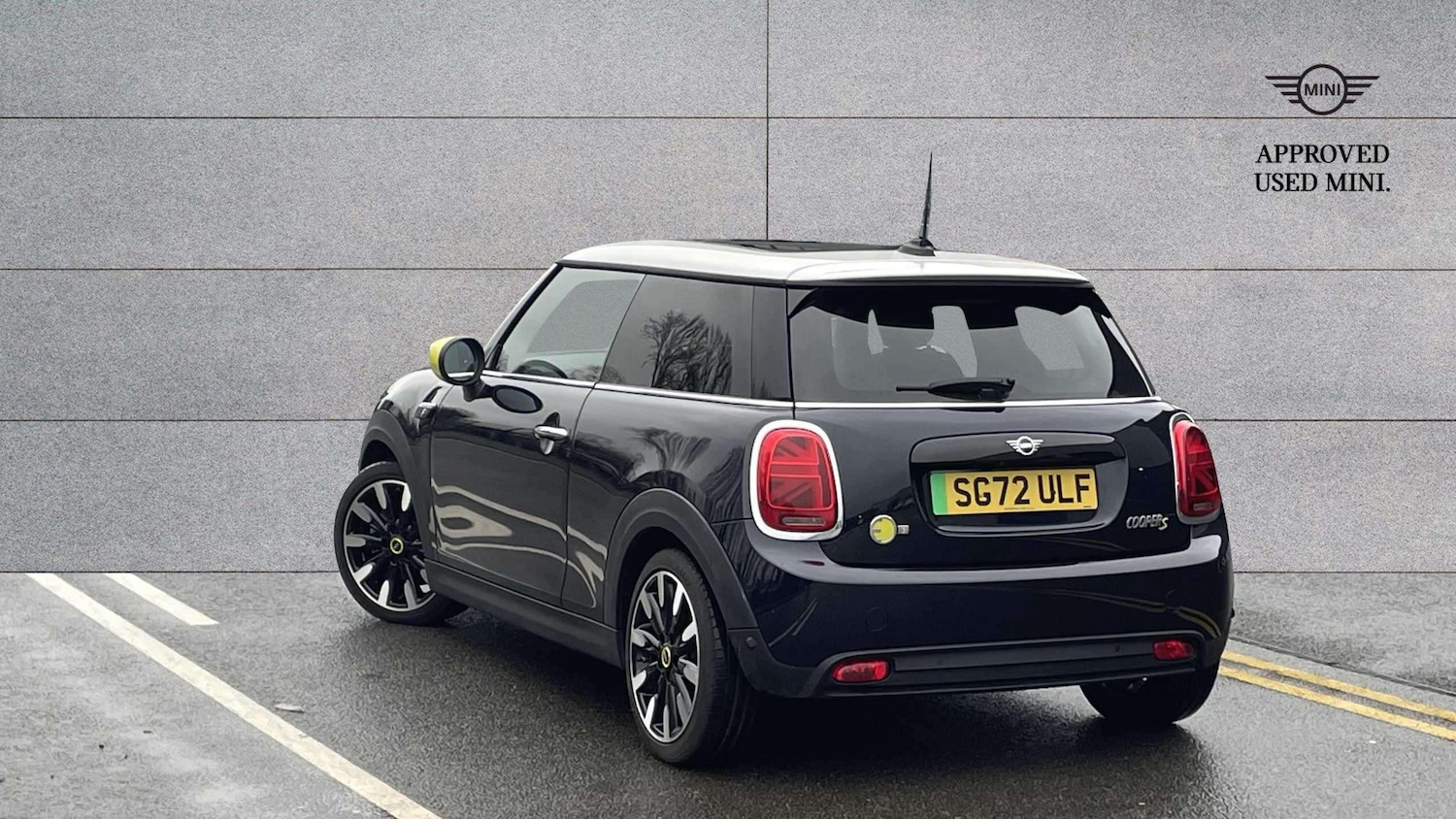 Used MINI Hatch for sale - 77257223: Photo 2