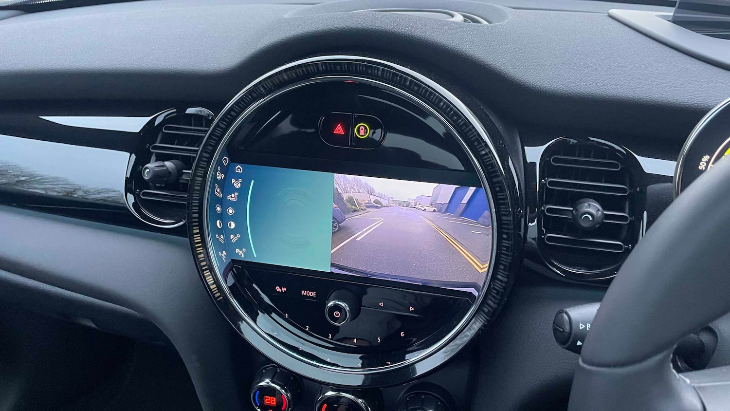 Used MINI Hatch for sale - 77257223: Photo 33