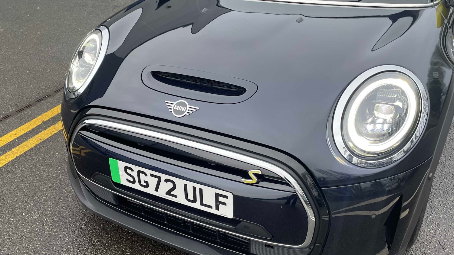 Used MINI Hatch for sale - 77257223: Photo 35