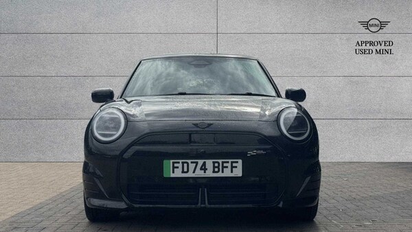 Used MINI Cooper 2024 for sale - 75217556: Photo 14