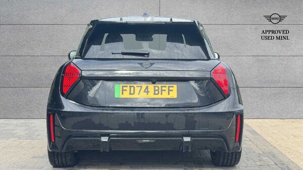 Used MINI Cooper 2024 for sale - 75217556: Photo 15