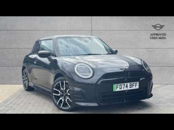 2024 - 135kW E Sport [Level 1] 41kWh 3dr Auto