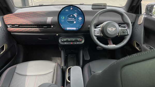 Used MINI Cooper 2024 for sale - 75217556: Photo 4