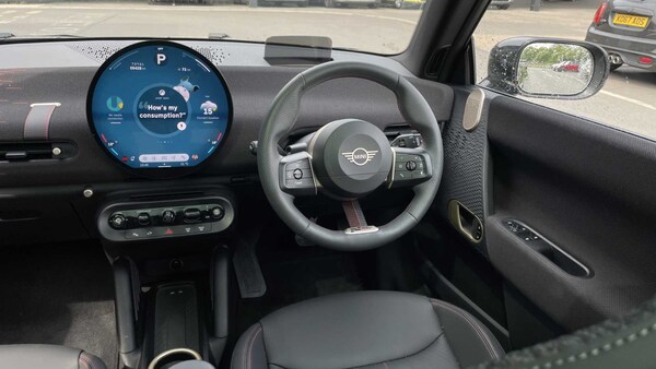 Used MINI Cooper 2024 for sale - 75217556: Photo 5