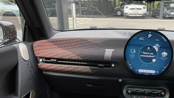 Used MINI Cooper 2024 for sale - 75217556: Photo 6