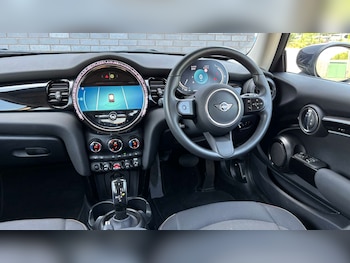 Used MINI Hatch 2023 for sale - 78991419: Photo